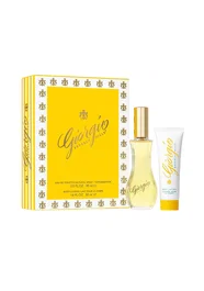 Giorgio Beverly Hills Coffret Beverly Hills Eau De Toilette et Lait Corporel