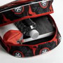 Cerdá Sac à dos enfant 3D Hot Wheels