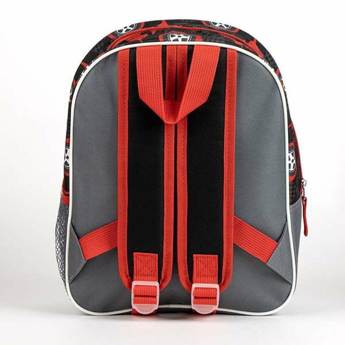 Cerdá Sac à dos enfant 3D Hot Wheels Cerdá Sac à dos enfant 3D Hot Wheels