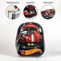 Cerdá Sac à dos enfant 3D Hot Wheels