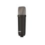 Microphone à condensateur Rode RODE NT1SIGN BLK Noir