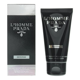 Prada L'Homme Intense Nettoyant Exfoliant 75 ml - Soin Visage Homme
