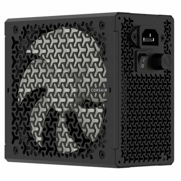 Corsair RM850x 850 W 80 PLUS Gold ATX 3.1 Noir Corsair RM850x 850 W 80 PLUS Gold ATX 3.1 Noir