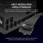Corsair RM850x 850 W 80 PLUS Gold ATX 3.1 Noir