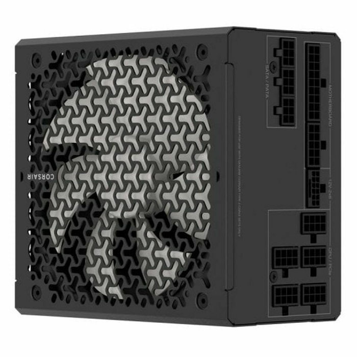 Corsair RM850x 850 W 80 PLUS Gold ATX 3.1 Noir Corsair RM850x 850 W 80 PLUS Gold ATX 3.1 Noir