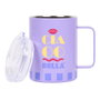 Cook Concept Mug Metal Dolce 420 ml