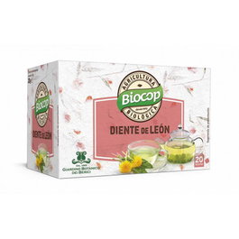 BIOCOP Infusion de Diente de León Bio