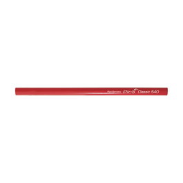 Pica Crayon de charpentier à profil ovalé