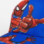 CERDÀ Casquette à visière courbe Spider-Man, 53 cm, bleu foncé