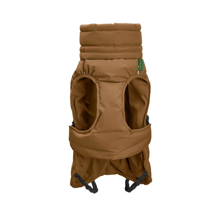 Vêtements pour animaux de compagnie Hunter PAXSON Marron Polyester