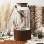 Home Deco Factory Distributeur de boisson 6 L Cocktail Lounge