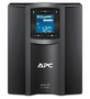 APC Smart-UPS 1000VA/600W, Onduleur de secours avec sortie pure sine wave, Régulation de tension automatique, Ports USB et Ethernet SmartConnect