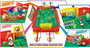 Super Mario - Jeu de football Strikers - Version espagnole/portugaise - Jeu vidéo Nintendo (EA777) - Sans pile - A partir de 5 ans