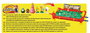 Super Mario - Jeu de football Strikers - Version espagnole/portugaise - Jeu vidéo Nintendo (EA777) - Sans pile - A partir de 5 ans