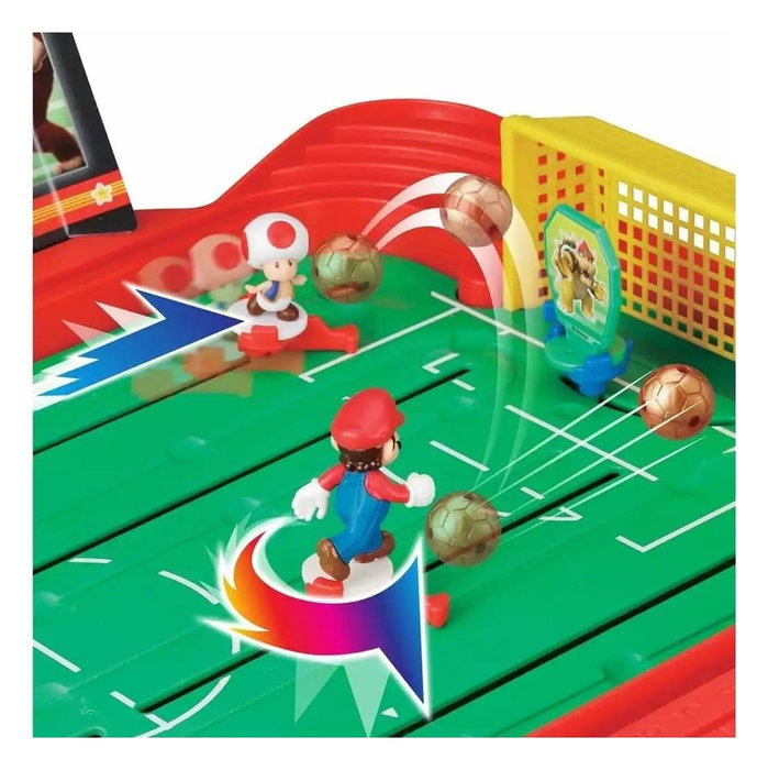 Epoch Super Mario Football Striker