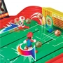 Epoch Games Super Mario Football Striker - Jeu d'action et de réflexion pour 2 à 4 joueurs à partir de 5 ans