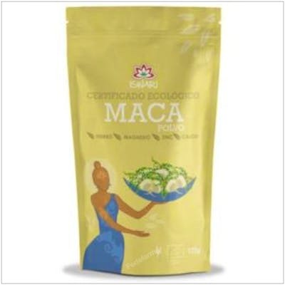 ISWARI MACA Superaliment 250g ISWARI MACA Superaliment 250g