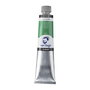 Van Gogh Peinture à l'huile Vert Phtalo 675, Tube 200 ml