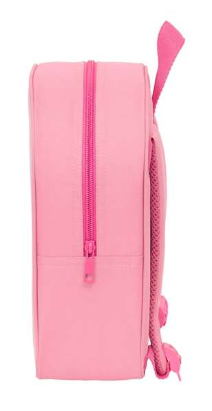 Safta Mochila adapt.carro - Sac à dos pour la crèche Barbie, 22 x 27 x 10 cm, à partir de 3 ans