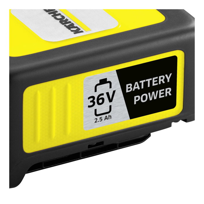 Kärcher Battery Power 36/25 36V 2,5Ah
