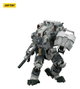 Joy Toy Dark Source figurine APOC Series Mystic Armor Heavy Assault Mech 17 cm