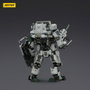 Joy Toy Dark Source figurine APOC Series Mystic Armor Heavy Assault Mech 17 cm