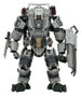 Joy Toy Dark Source figurine APOC Series Mystic Armor Heavy Assault Mech 17 cm