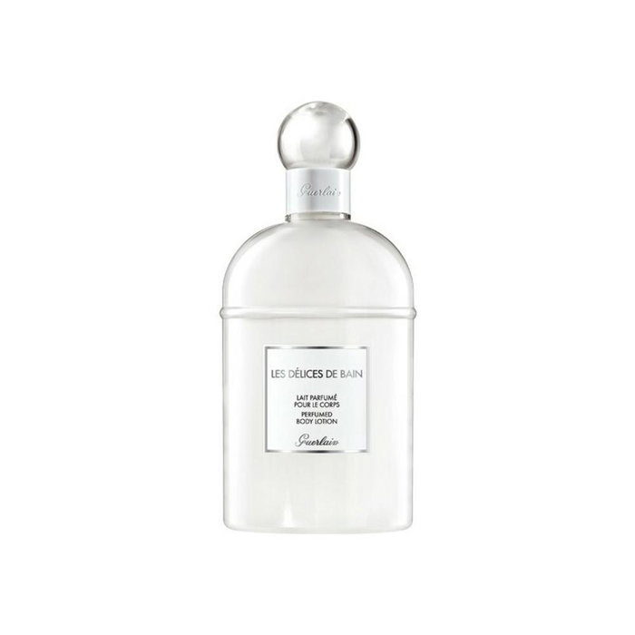 Guerlain Le Délice de Bain Lait Parfumé pour le Corps 200 ml