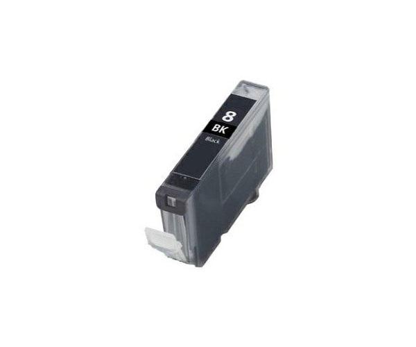 Dayma Cartouche d'encre compatible Canon CLI8 noir