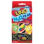 Mattel Uno Sport P1703 - Jeu de cartes étanche résistant avec mousqueton - UNO H2O TO GO - 7 ans et plus