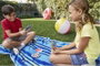 Mattel Uno H2O To Go - Jeu de cartes résistant à l'eau