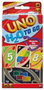 Mattel Uno H2O To Go - Jeu de cartes résistant à l'eau