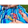 Mattel Uno H2O To Go - Jeu de cartes résistant à l'eau