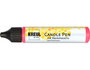 Kreul Pintura PICTIXX Pen rouge métallique 29ml