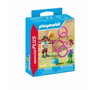 Playmobil Gimnastas Special Plus 71757