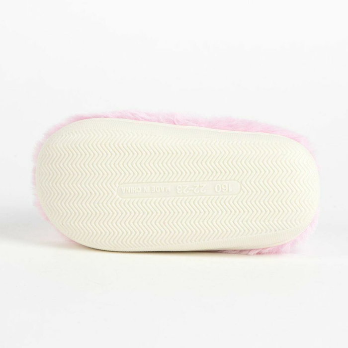 Chaussons Peppa Pig Rose 26-27