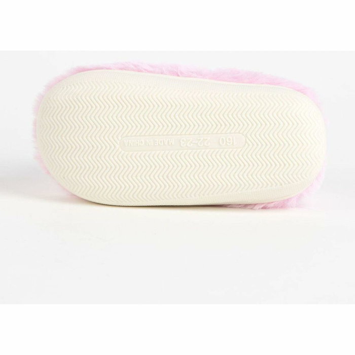 Chaussons Peppa Pig Rose 26-27