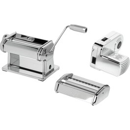 Marcato Atlasmotor+ Machine à pâtes électrique avec moteur