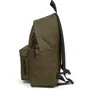 Eastpak Sac à dos PADDED PAK'R Army Olive - Sac à dos robuste et fonctionnel avec compartiment spacieux