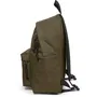 Eastpak Sac à Dos Padded Pak'R - Marron Vert Armée (Army Olive)