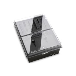 Decksaver Rane DJ TTM57 Cover Housse de protection en polycarbonate