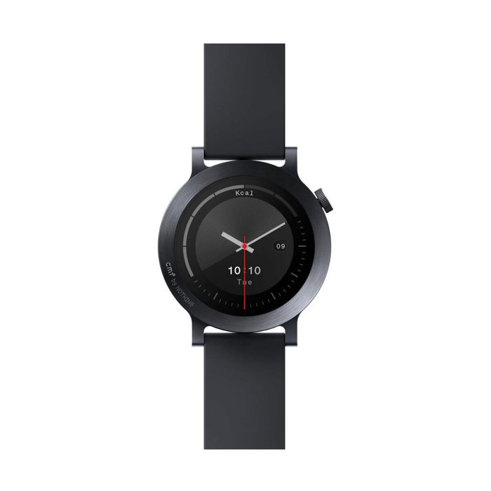 Montre intelligente Nothing CMF Watch 3 Pro