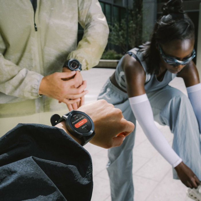 Montre intelligente Nothing CMF Watch 3 Pro
