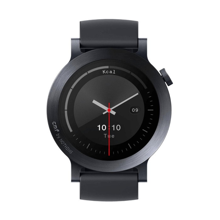 Montre intelligente Nothing CMF Watch 3 Pro