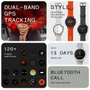 Montre intelligente Nothing CMF Watch 3 Pro