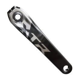 Shimano Jeu de manivelles XTR FC-M9200 Hollowtech II 170 mm 1x12V Alu