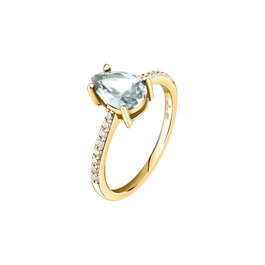 Bague Femme Morellato SAIW210014 Doré 14