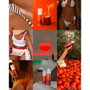 Kream BLOODY MARY Activateur de Bronzage Intense et Durable, 150 ml
