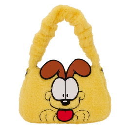 Nickelodeon by Loungefly sac à bandoulière Garfield Odie