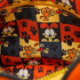 Loungefly sac à bandoulière Nickelodeon Garfield Odie